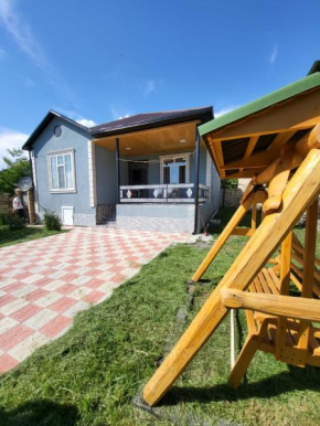 Hemid Private House
